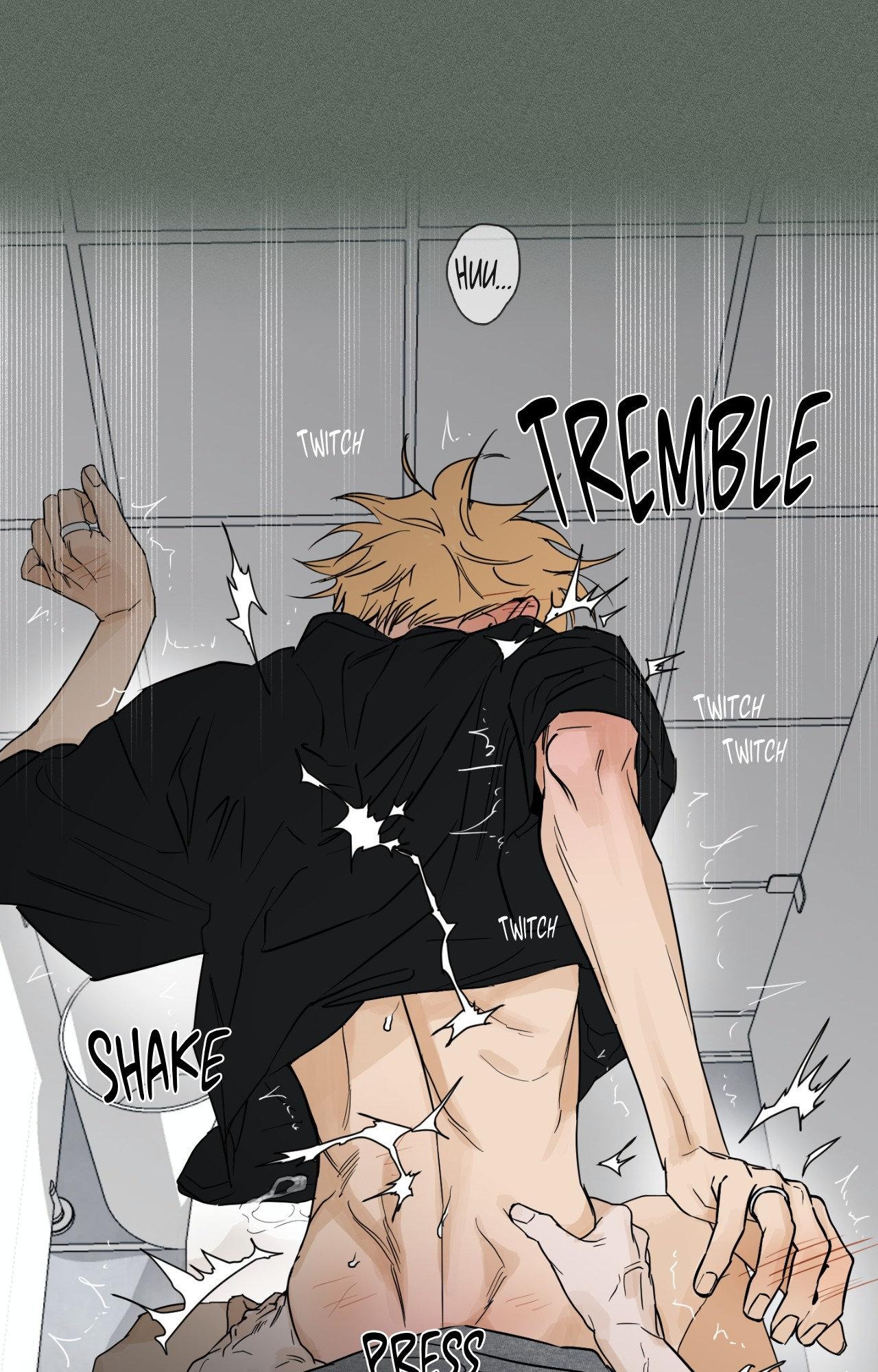 Full Book [Uncensored] Chapter 31 - Page 54 in English