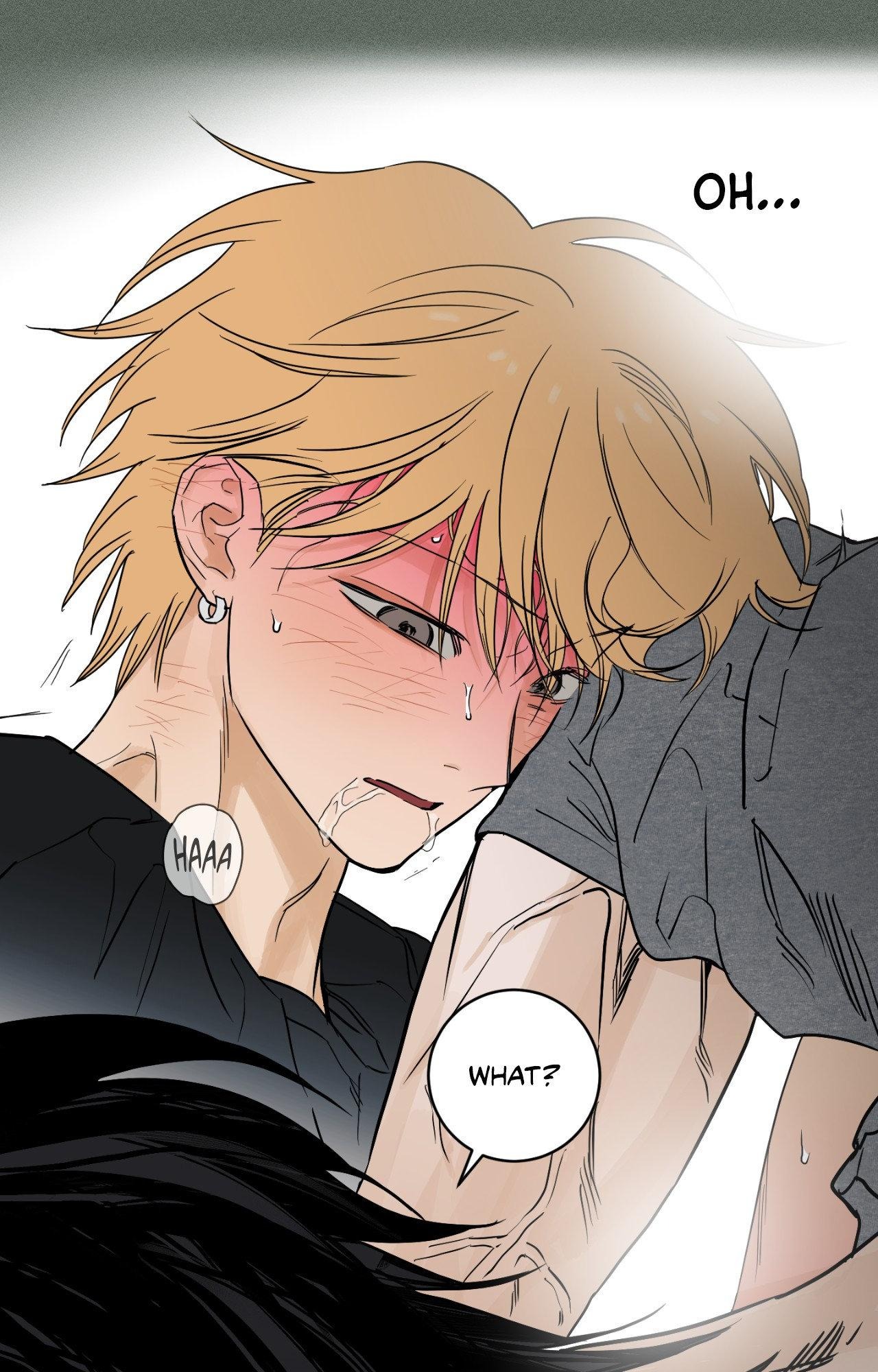 Full Book [Uncensored] Chapter 31 - Page 62 in English