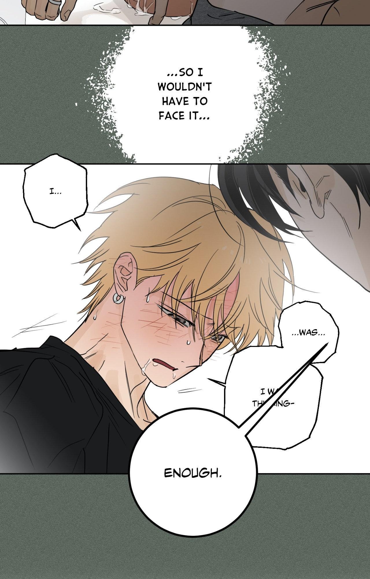 Full Book [Uncensored] Chapter 31 - Page 67 in English