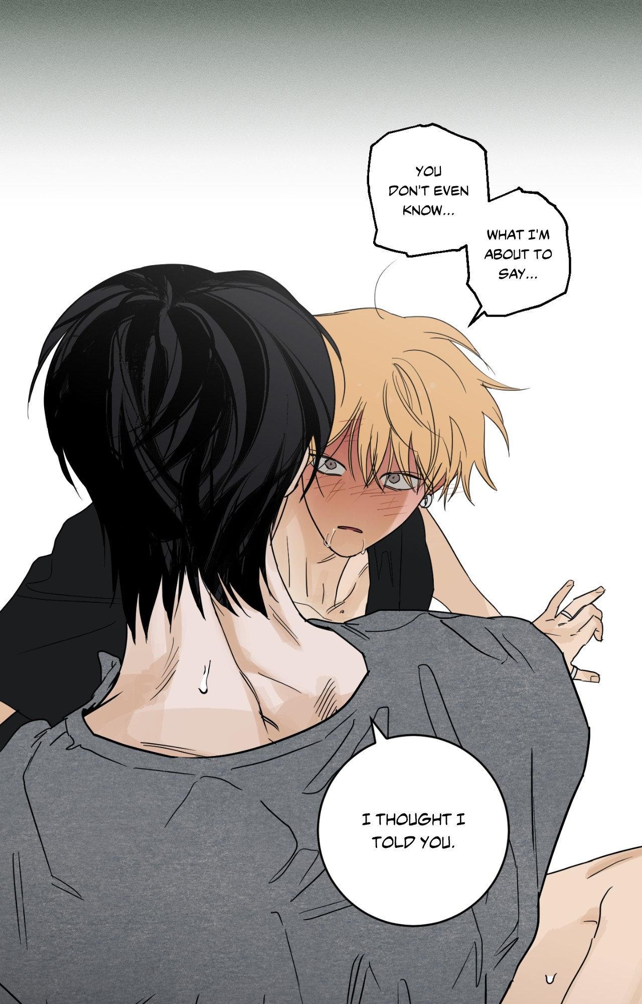Full Book [Uncensored] Chapter 31 - Page 68 in English