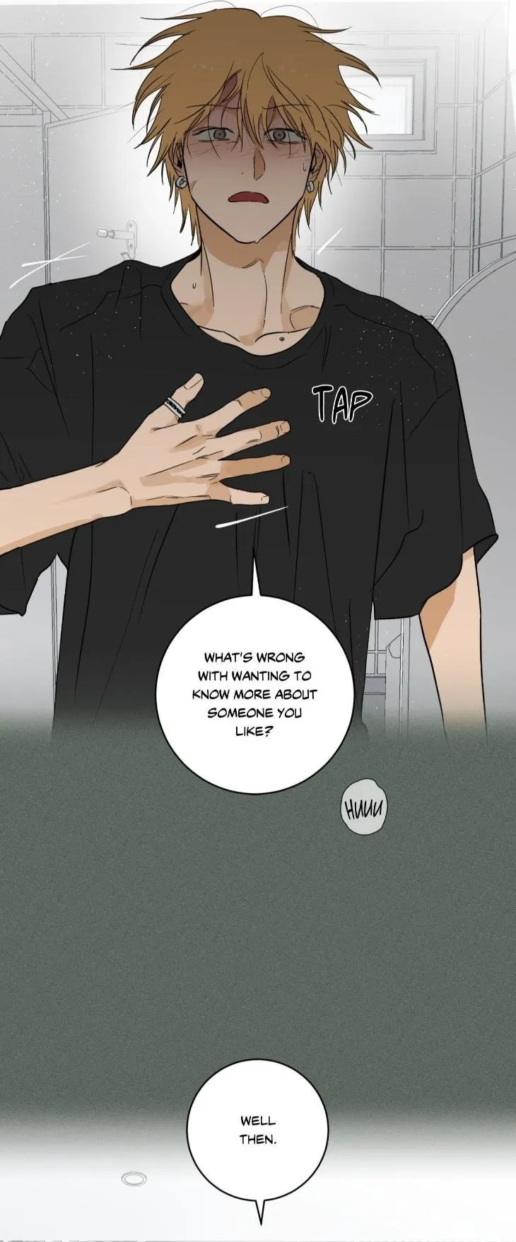 Full Book [Uncensored] Chapter 32 - Page 21 in English