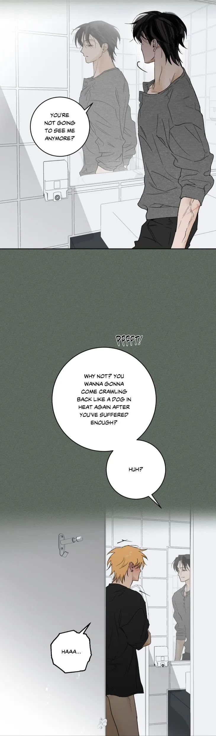 Full Book [Uncensored] Chapter 32 - Page 23 in English