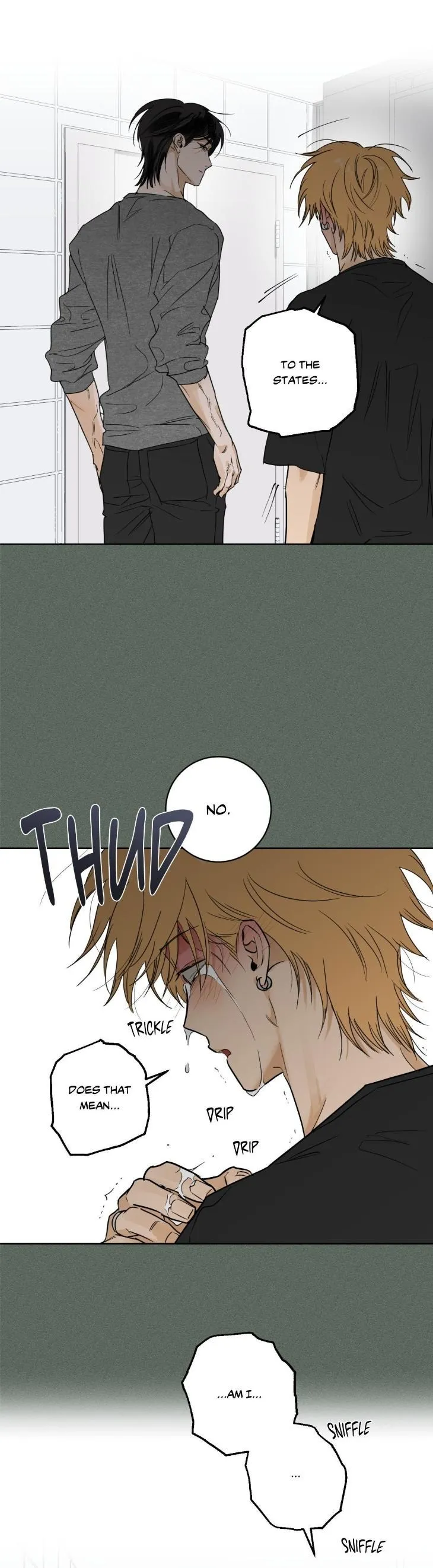 Full Book [Uncensored] Chapter 32 - Page 25 in English