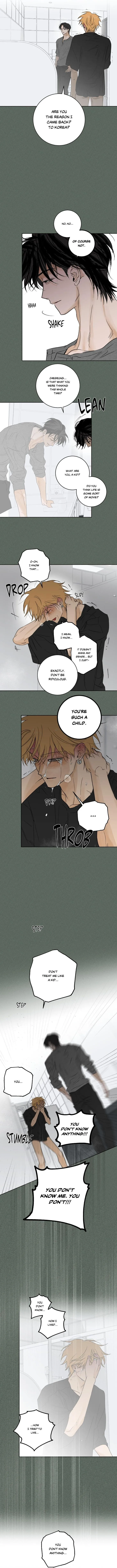 Full Book [Uncensored] Chapter 32 - Page 26 in English
