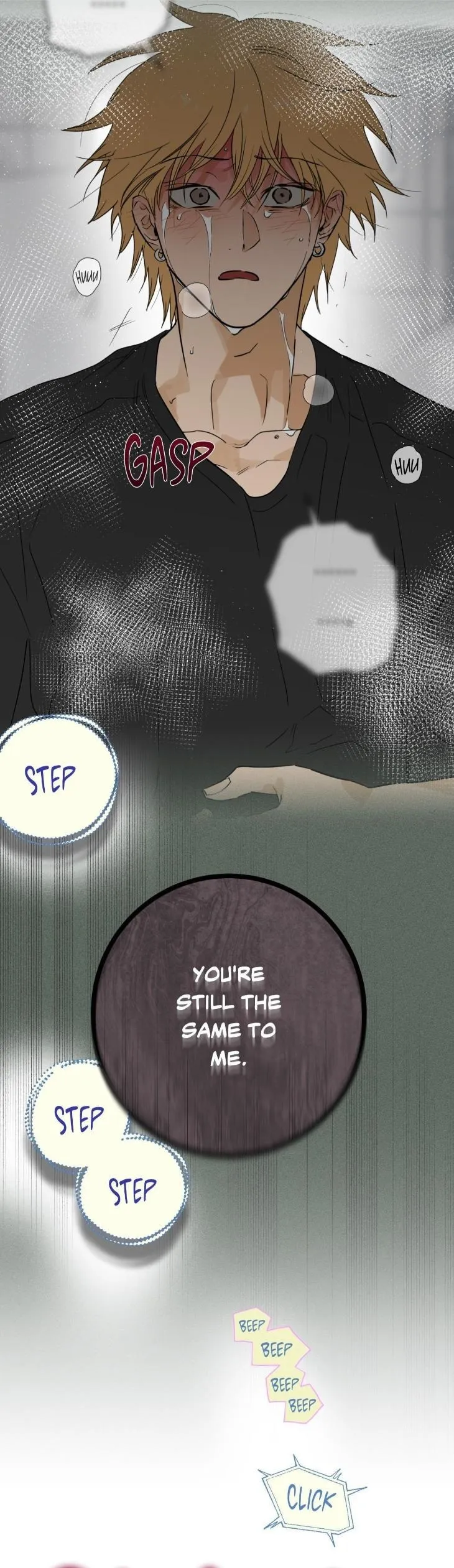 Full Book [Uncensored] Chapter 32 - Page 29 in English