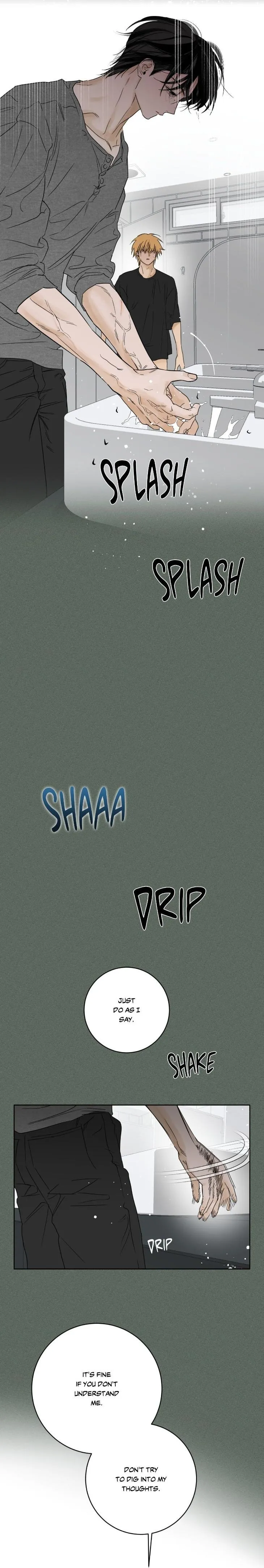 Full Book [Uncensored] Chapter 32 - Page 4 in English