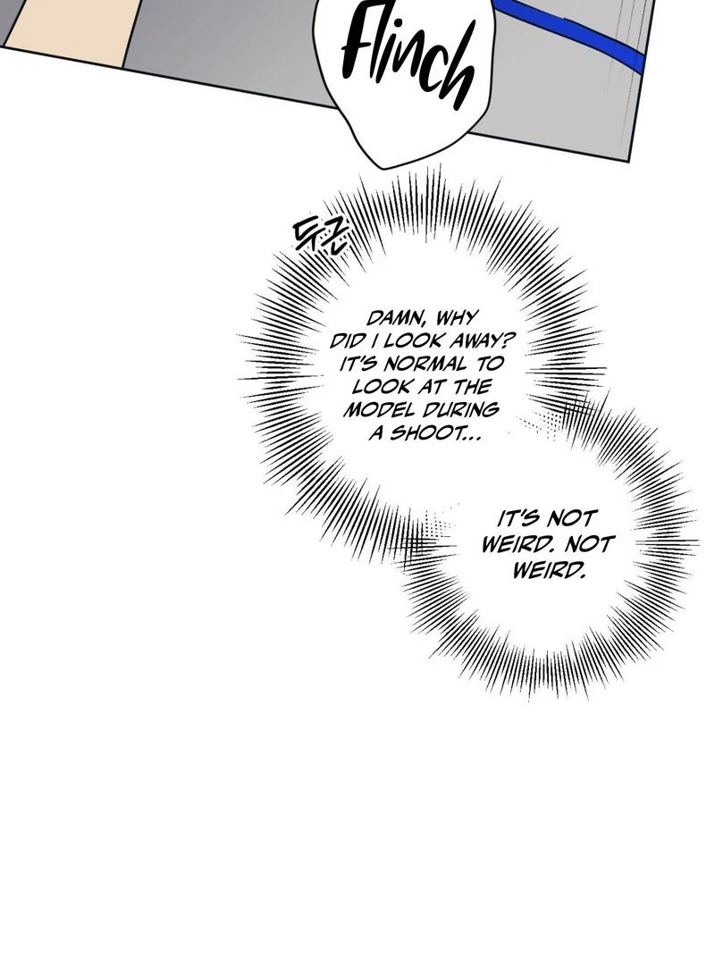 Full Book [Uncensored] Chapter 4 - Page 127 in English