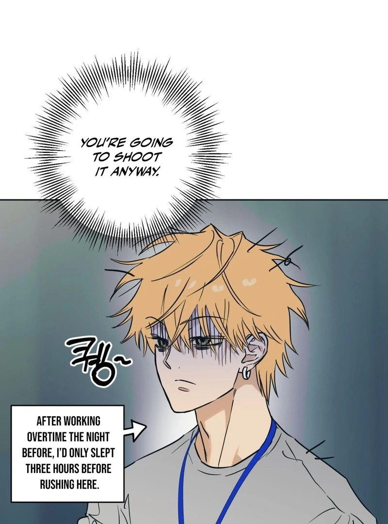 Full Book [Uncensored] Chapter 4 - Page 83 in English