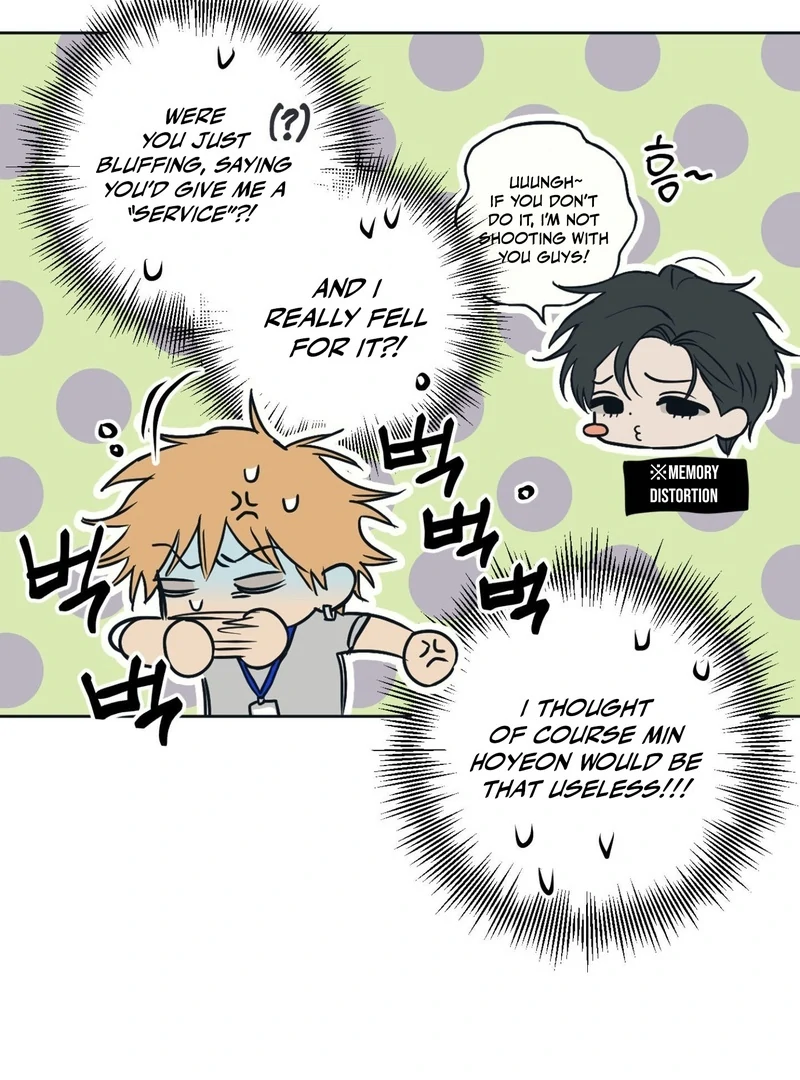 Full Book [Uncensored] Chapter 4 - Page 87 in English