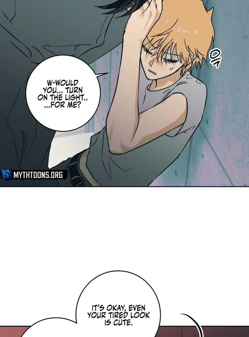 Full Book [Uncensored] Chapter 5 - Page 12 in English