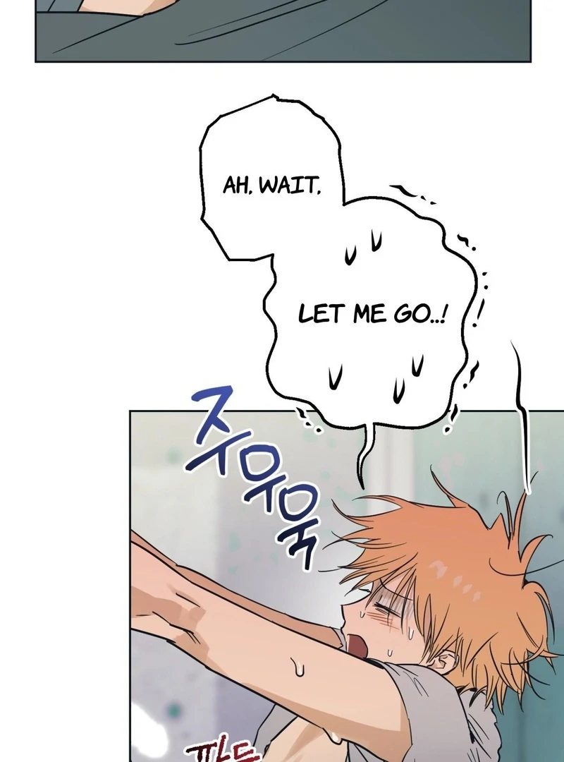 Full Book [Uncensored] Chapter 5 - Page 121 in English