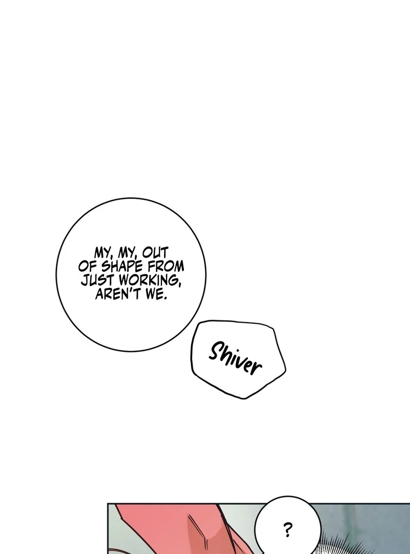 Full Book [Uncensored] Chapter 5 - Page 126 in English