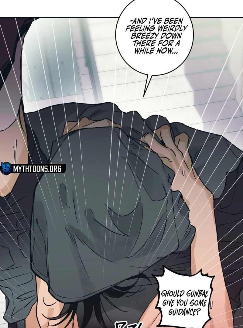 Full Book [Uncensored] Chapter 5 - Page 128 in English