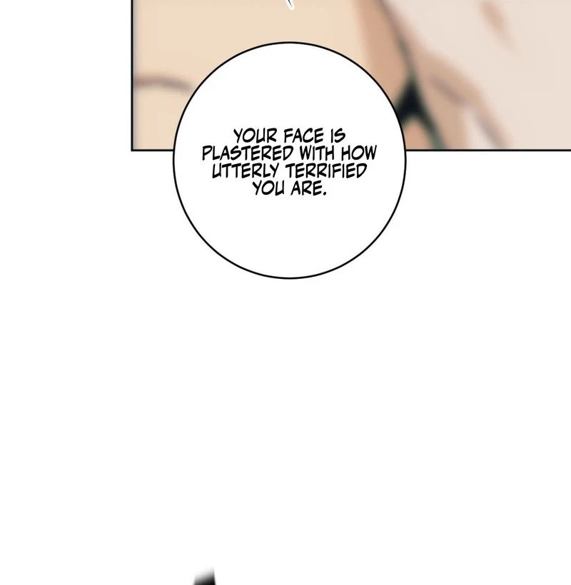 Full Book [Uncensored] Chapter 5 - Page 21 in English