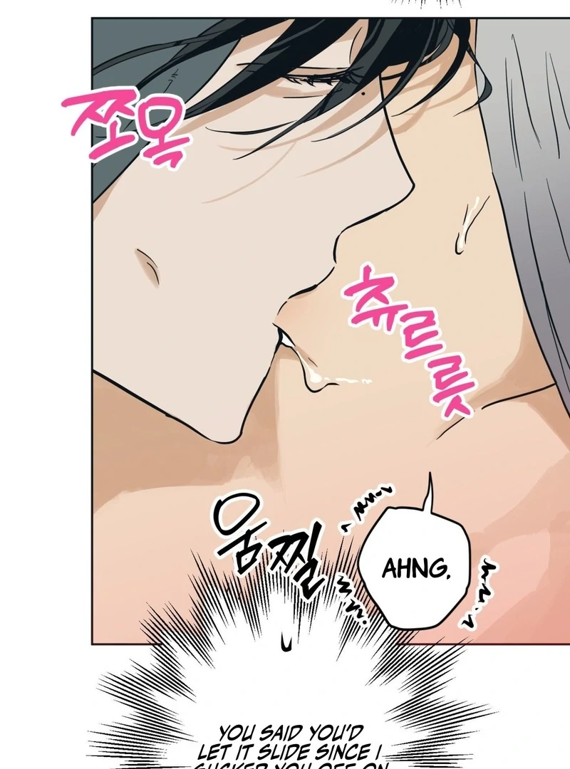 Full Book [Uncensored] Chapter 5 - Page 31 in English