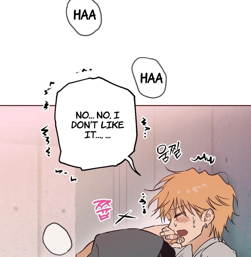 Full Book [Uncensored] Chapter 5 - Page 40 in English