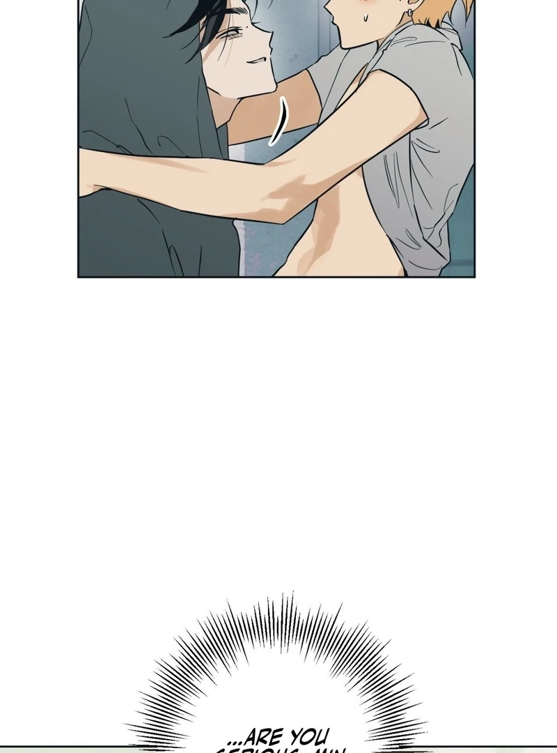 Full Book [Uncensored] Chapter 5 - Page 46 in English