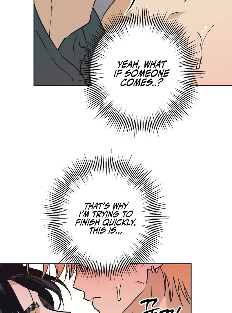 Full Book [Uncensored] Chapter 5 - Page 49 in English
