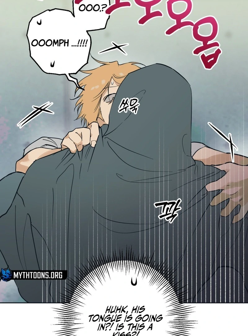 Full Book [Uncensored] Chapter 5 - Page 53 in English