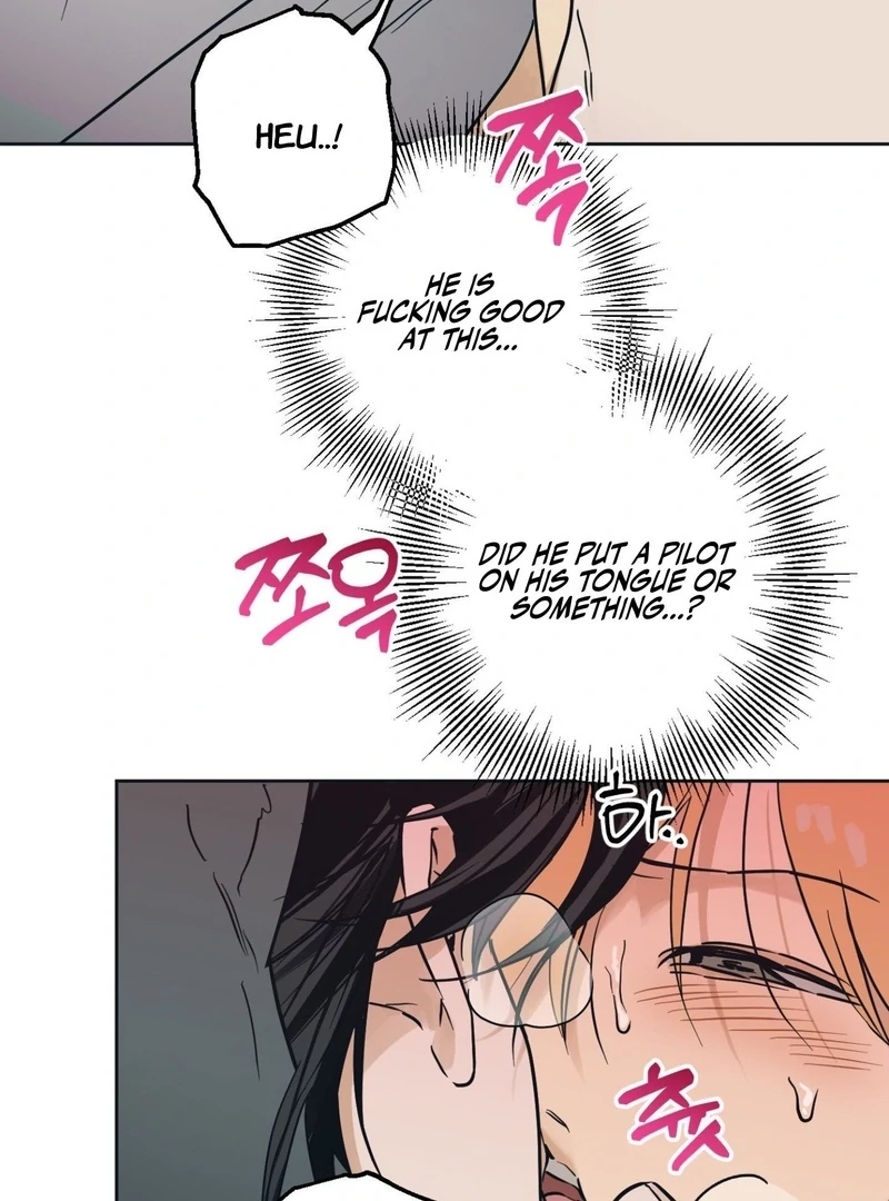 Full Book [Uncensored] Chapter 5 - Page 57 in English