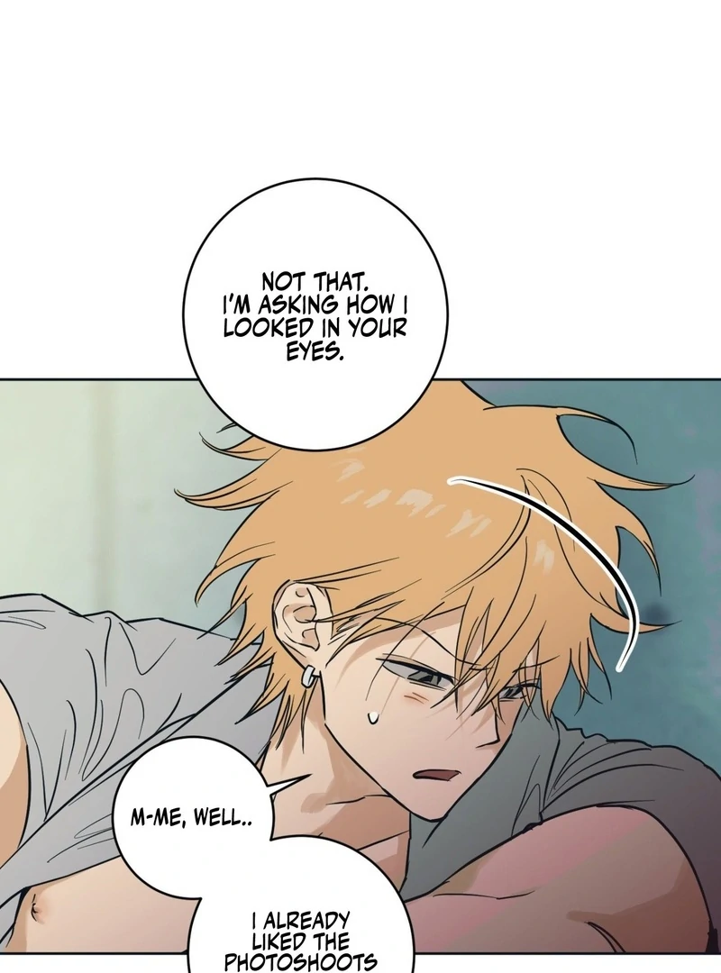 Full Book [Uncensored] Chapter 5 - Page 63 in English