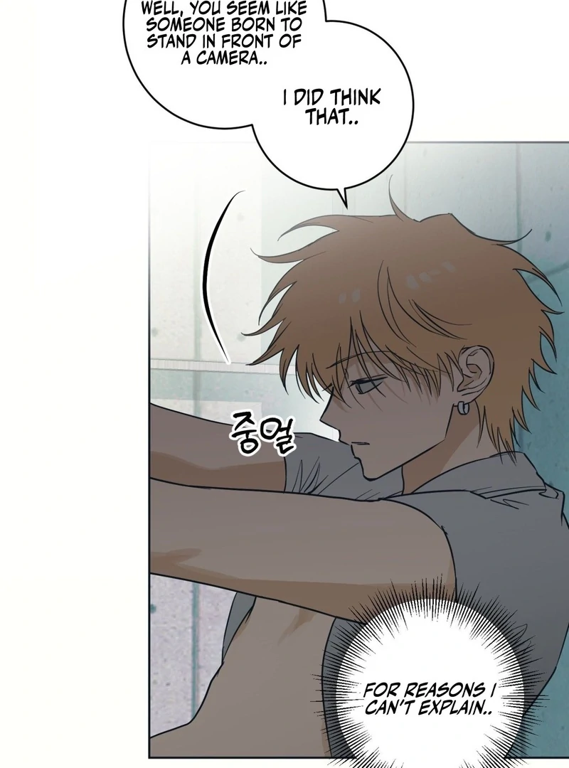 Full Book [Uncensored] Chapter 5 - Page 67 in English