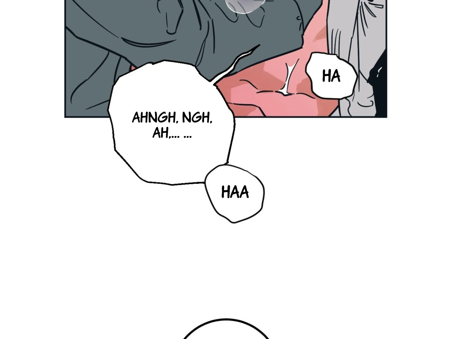 Full Book [Uncensored] Chapter 6 - Page 107 in English