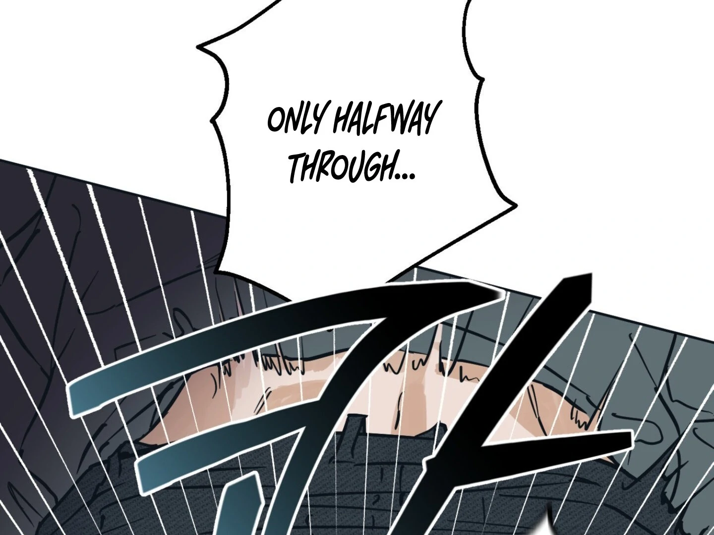 Full Book [Uncensored] Chapter 6 - Page 12 in English