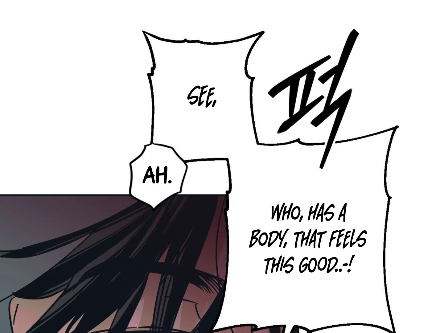 Full Book [Uncensored] Chapter 6 - Page 124 in English