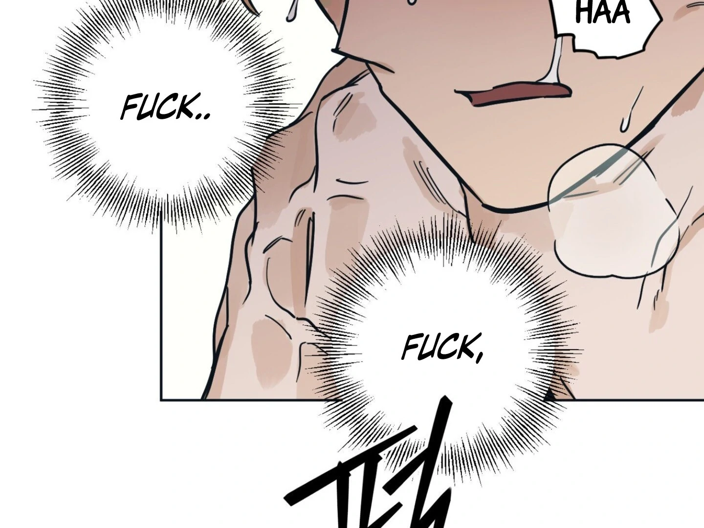 Full Book [Uncensored] Chapter 6 - Page 127 in English