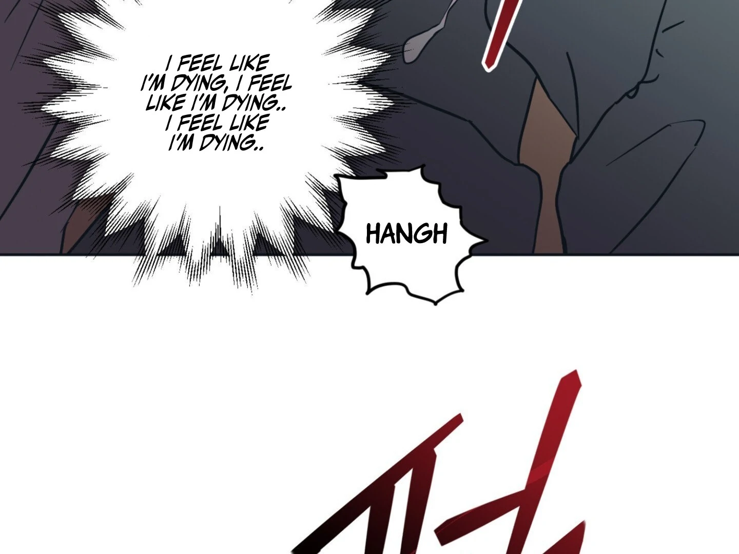 Full Book [Uncensored] Chapter 6 - Page 156 in English
