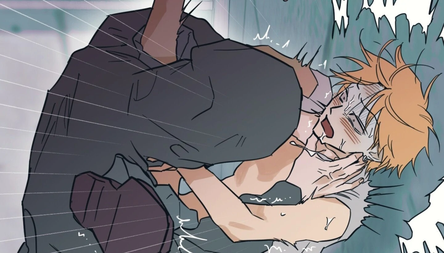 Full Book [Uncensored] Chapter 6 - Page 169 in English