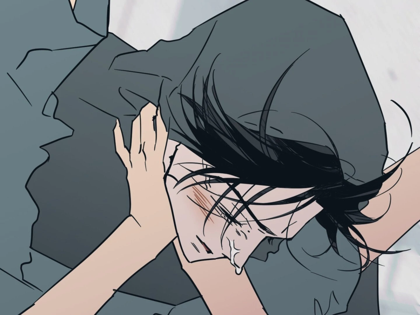 Full Book [Uncensored] Chapter 6 - Page 173 in English