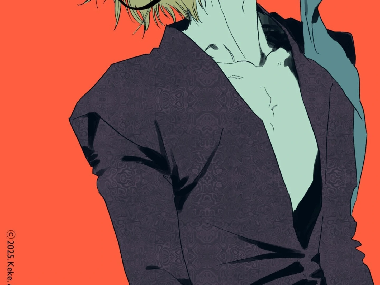 Full Book [Uncensored] Chapter 6 - Page 21 in English