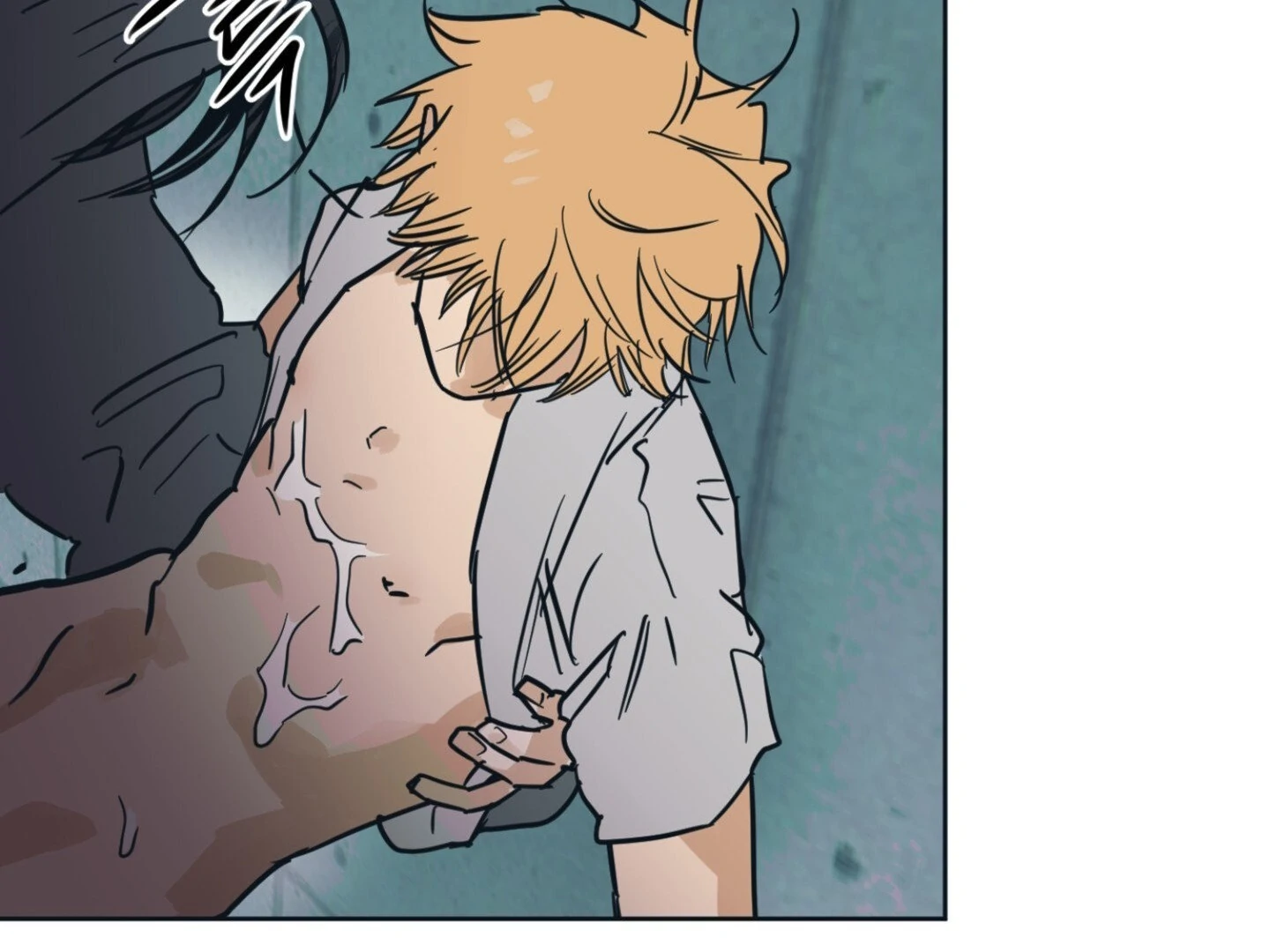 Full Book [Uncensored] Chapter 6 - Page 219 in English