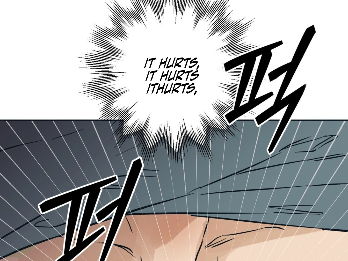 Full Book [Uncensored] Chapter 6 - Page 27 in English