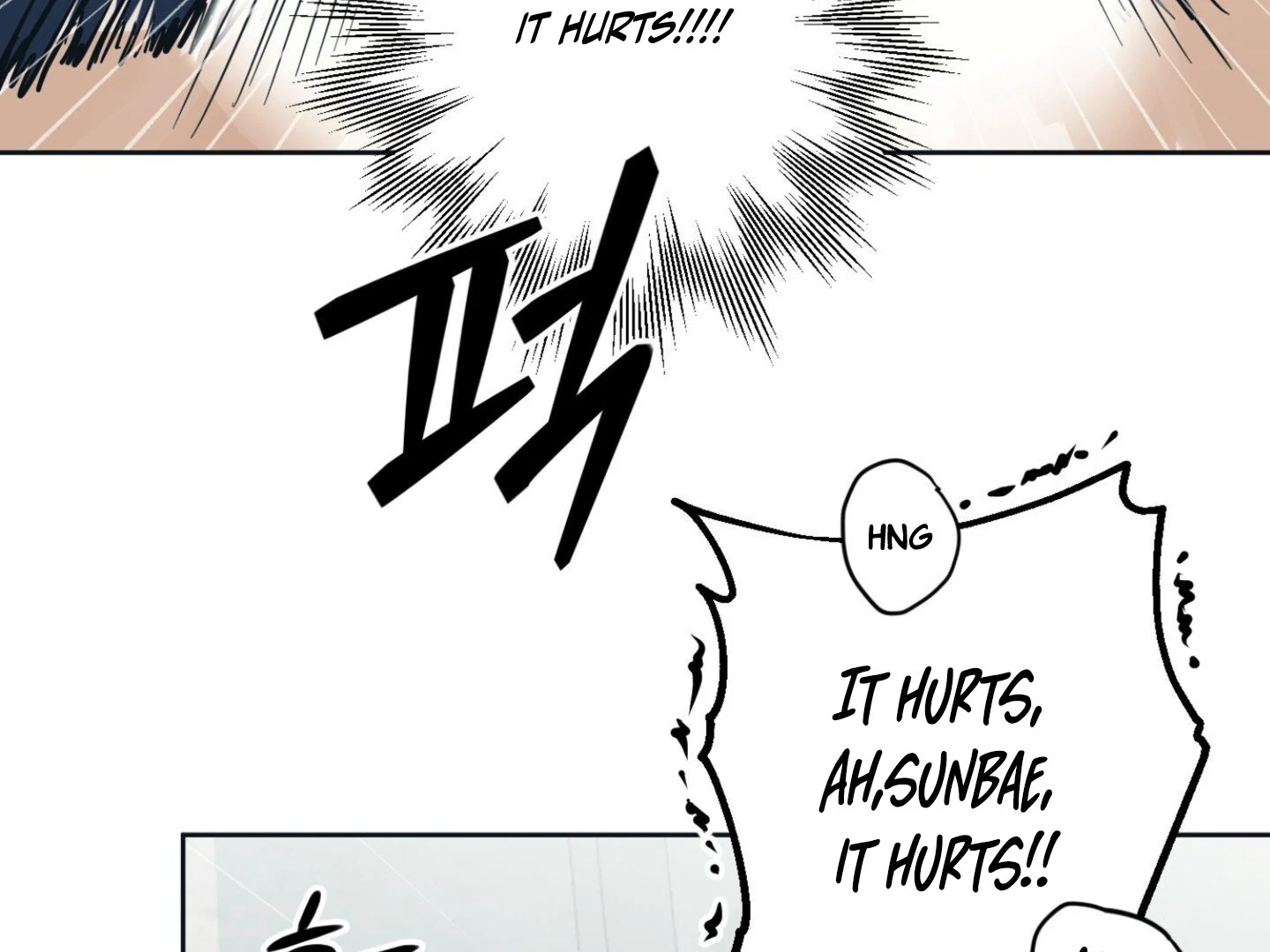 Full Book [Uncensored] Chapter 6 - Page 29 in English