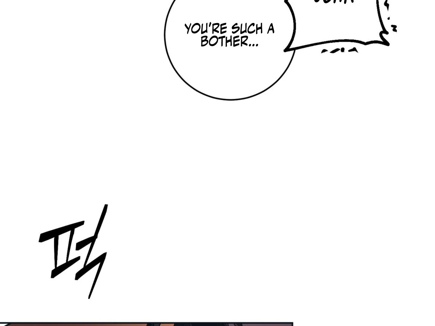 Full Book [Uncensored] Chapter 6 - Page 34 in English