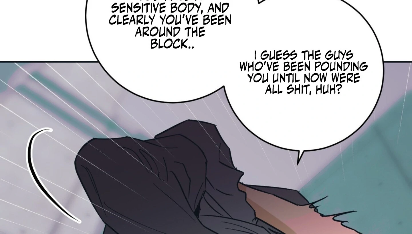 Full Book [Uncensored] Chapter 6 - Page 37 in English