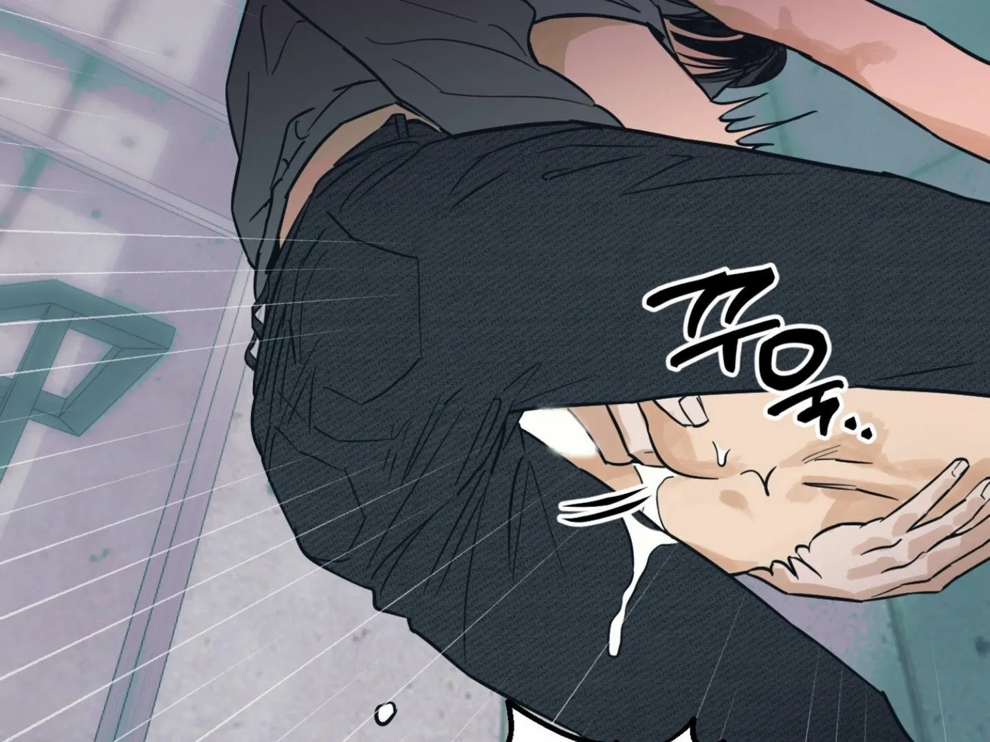 Full Book [Uncensored] Chapter 6 - Page 38 in English