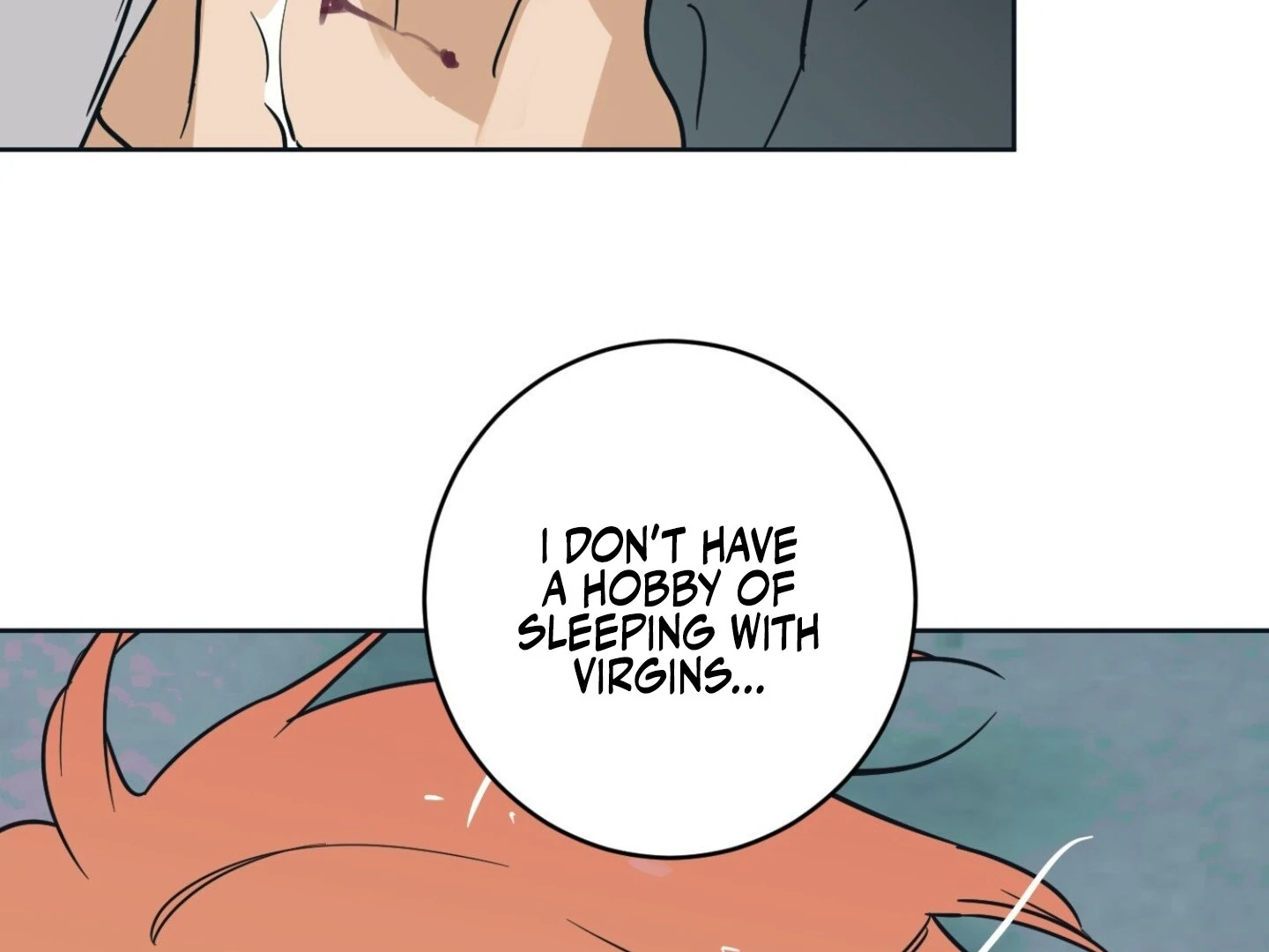 Full Book [Uncensored] Chapter 6 - Page 53 in English