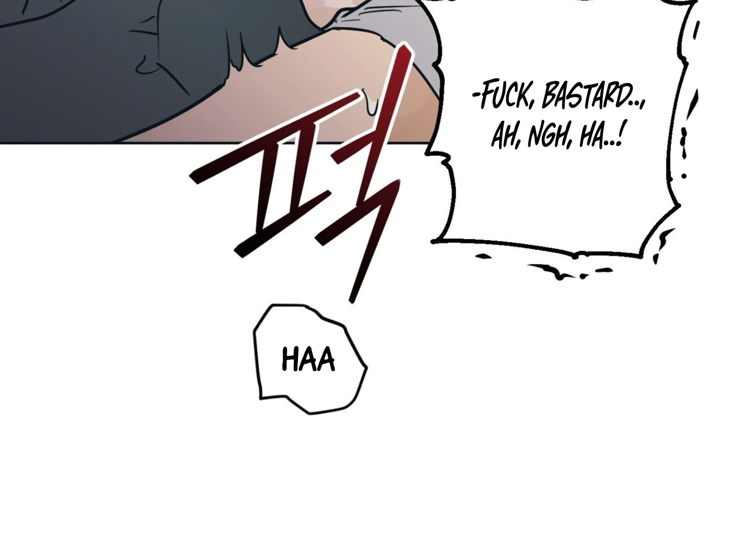 Full Book [Uncensored] Chapter 6 - Page 91 in English
