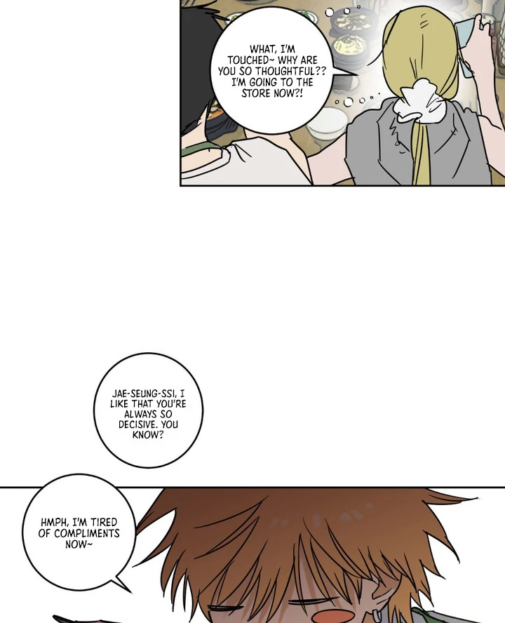 Full Book [Uncensored] Chapter 7 - Page 27 in English