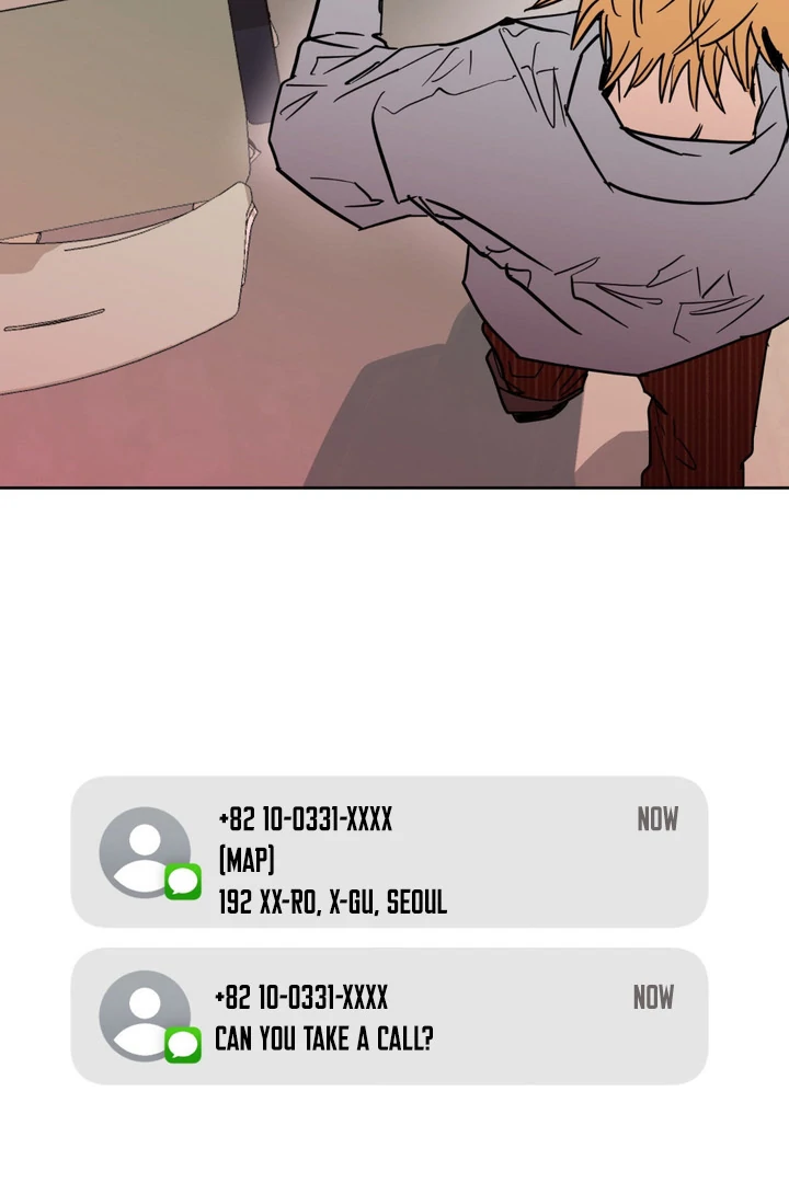 Full Book [Uncensored] Chapter 7 - Page 34 in English