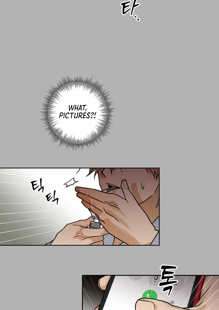 Full Book [Uncensored] Chapter 7 - Page 41 in English