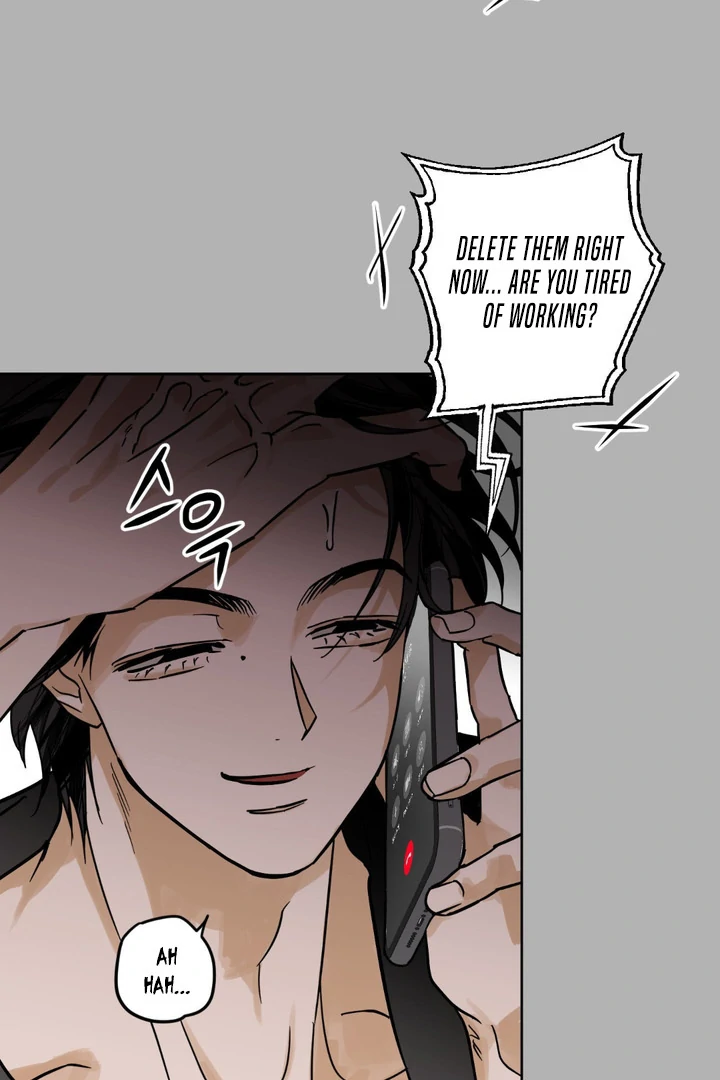 Full Book [Uncensored] Chapter 7 - Page 46 in English