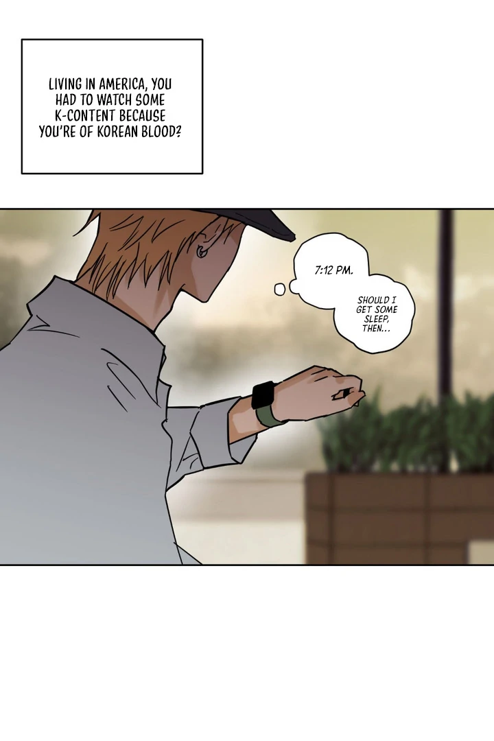 Full Book [Uncensored] Chapter 7 - Page 59 in English
