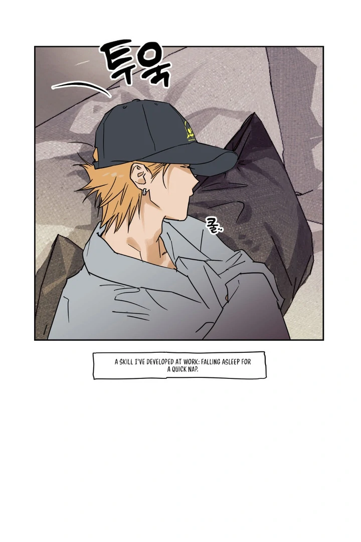 Full Book [Uncensored] Chapter 7 - Page 60 in English