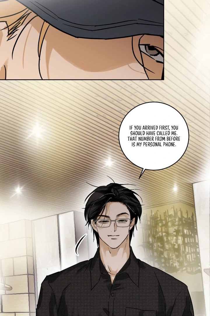 Full Book [Uncensored] Chapter 7 - Page 64 in English