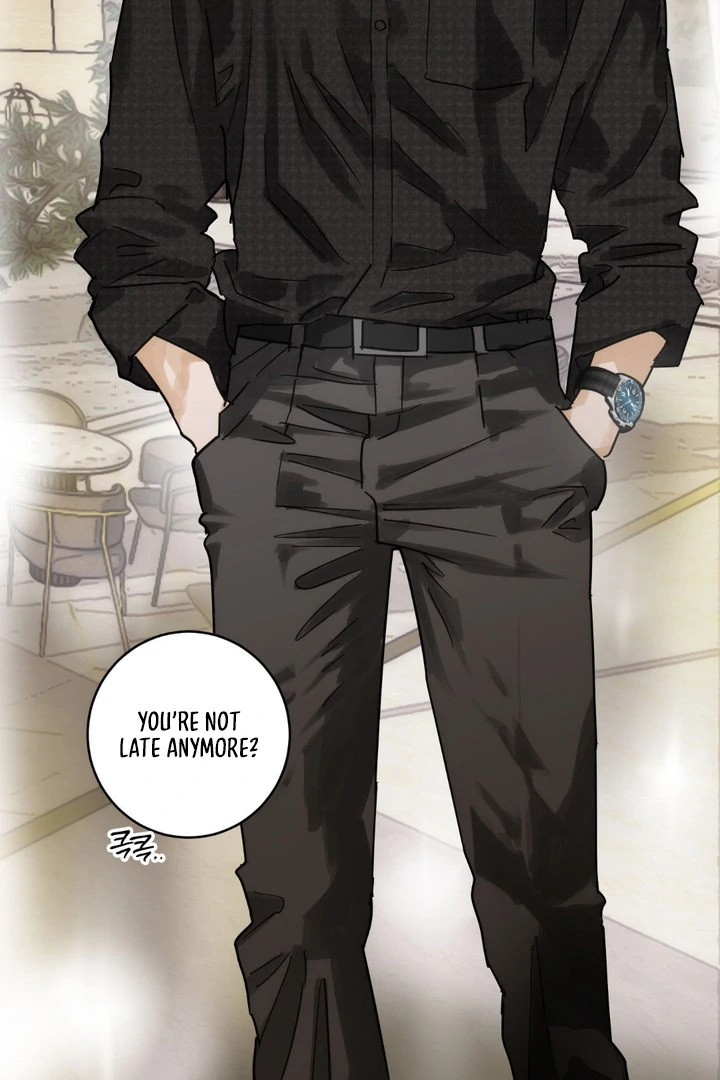 Full Book [Uncensored] Chapter 7 - Page 65 in English